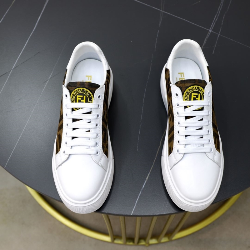 F**di sneakers